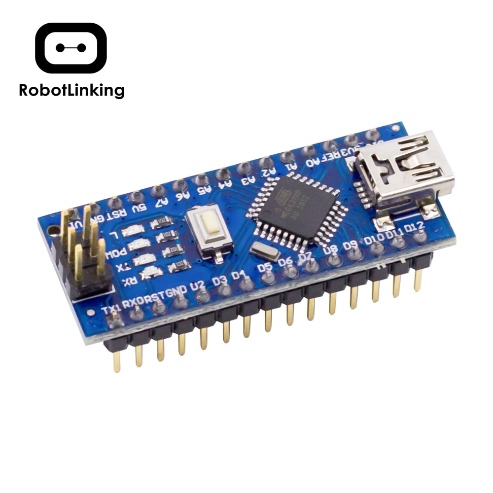 USB ̺̾   CH340/ATmega328P, Arduino..